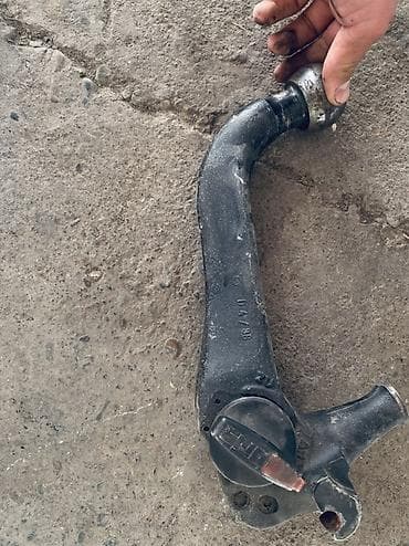 Фаркоп Для легковых авто Mercedes-Benz at lalafo.kg Фаркоп Для легковых авто Mercedes-Benz