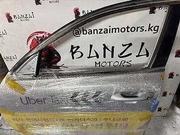 Дверь Передняя левая Kia, Б/у, Оригинал at lalafo.kg Дверь Передняя левая Kia, Б/у, Оригинал