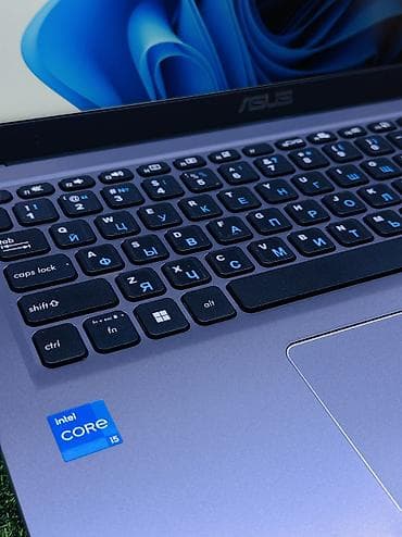 Ноутбук ASUS Для программирования, Intel Core i5, ОЗУ, RAM: 8 ГБ, ASUS VivoBook at lalafo.kg — 2 Ноутбук ASUS Для программирования, Intel Core i5, ОЗУ, RAM: 8 ГБ, ASUS VivoBook — 2