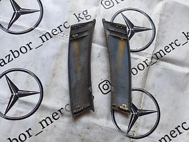 Кабиналар: Канаттын коймосу Алдыңкы оң Mercedes-Benz, 1994 г., Колдонулган, Оригинал lalafo.kg да — 2 Кабиналар: Канаттын коймосу Алдыңкы оң Mercedes-Benz, 1994 г., Колдонулган, Оригинал — 2