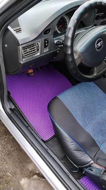 Daewoo Nexia: 2011 г., 1.6 л, Механика, Бензин, Седан at lalafo.kg — 7 Daewoo Nexia: 2011 г., 1.6 л, Механика, Бензин, Седан — 7