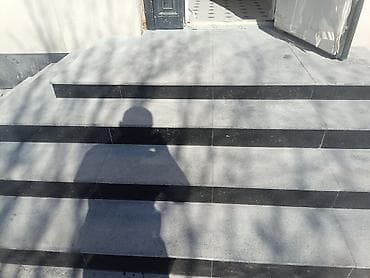 Укладка керамогранита и натурального камня: крыльцо, ступени, террасы lalafo.kg да — 3 Укладка керамогранита и натурального камня: крыльцо, ступени, террасы — 3