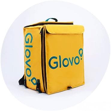 Рюкзак, Унисекс, Новый at lalafo.kg Рюкзак, Унисекс, Новый