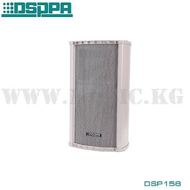 Настенные колонки для любых коммерческих проектов, магазинов, торговых at lalafo.kg — 2 Настенные колонки для любых коммерческих проектов, магазинов, торговых — 2