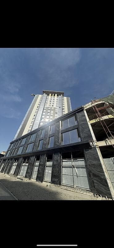 3 комнаты, 123 м², Элитка, 10 этаж, Готовая ПСО (под самоотделку) at lalafo.kg 3 комнаты, 123 м², Элитка, 10 этаж, Готовая ПСО (под самоотделку)