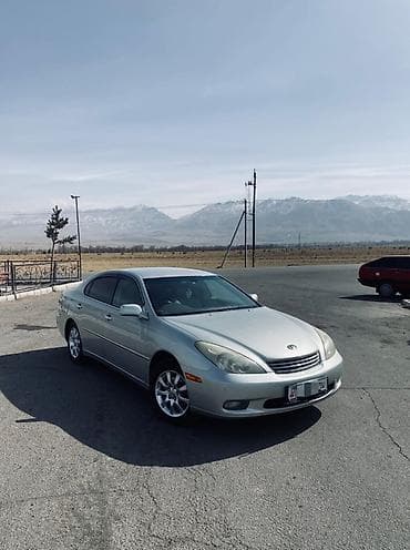 Toyota Windom: 2003 г., 3 л, Автомат, Бензин, Седан at lalafo.kg Toyota Windom: 2003 г., 3 л, Автомат, Бензин, Седан