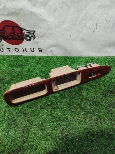 Блок управления стеклами TOYOTA Ipsum ACM25 2 2003 (б/у) at lalafo.kg Блок управления стеклами TOYOTA Ipsum ACM25 2 2003 (б/у)