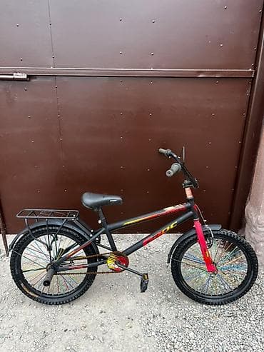 Подростковый велосипед at lalafo.kg Подростковый велосипед