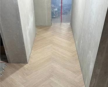 Пол иштери: Пол төшөө, Пол плинтустарын монтаждоо, Полду стяжкалоо | Паркет тактасы, Куйма полдор, Кварц-винил 6 жылдан ашык тажрыйба lalafo.kg да — 4 Пол иштери: Пол төшөө, Пол плинтустарын монтаждоо, Полду стяжкалоо | Паркет тактасы, Куйма полдор, Кварц-винил 6 жылдан ашык тажрыйба — 4