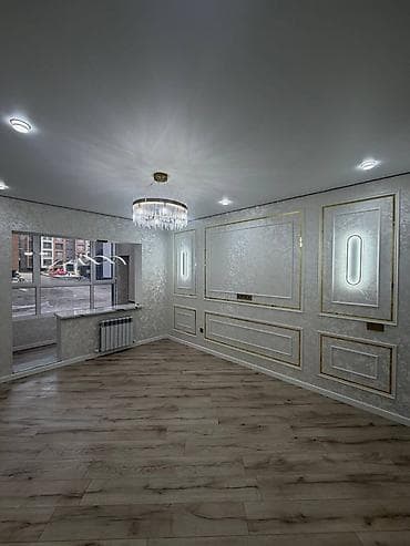 1 комната, 27 м², Элитка, 1 этаж, Дизайнерский ремонт at lalafo.kg 1 комната, 27 м², Элитка, 1 этаж, Дизайнерский ремонт