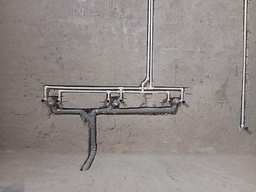 Монтаж и замена сантехники Больше 6 лет опыта at lalafo.kg Монтаж и замена сантехники Больше 6 лет опыта