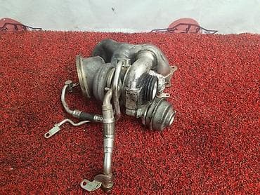 Турбина BMW at lalafo.kg Турбина BMW