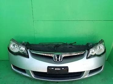 Передняя часть (морда) Honda Accord 7 (CL7/CL8/CL9) at lalafo.kg Передняя часть (морда) Honda Accord 7 (CL7/CL8/CL9)