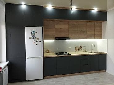 Мебель на заказ по индивидуальным размерам. Замер установка БЕСПЛАТНО at lalafo.kg Мебель на заказ по индивидуальным размерам. Замер установка БЕСПЛАТНО