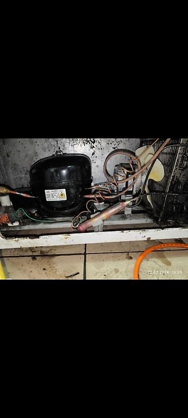 Өнөр жай жабдууларын оңдоо: Ремонт холодильников. Частный мастер, заказы принимаю и выполняю Я lalafo.kg да — 5 Өнөр жай жабдууларын оңдоо: Ремонт холодильников. Частный мастер, заказы принимаю и выполняю Я — 5