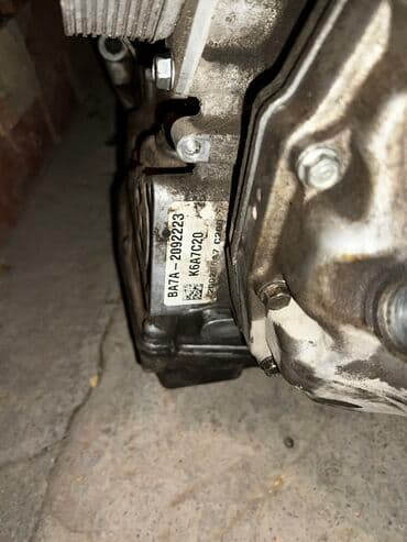 Коробка передач Вариатор Honda 2019 г., Б/у, Оригинал, Франция at lalafo.kg Коробка передач Вариатор Honda 2019 г., Б/у, Оригинал, Франция