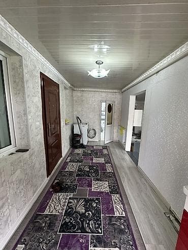 Просторный жилой дом с полностью обустроенными помещениями. Вообщем 9 at lalafo.kg Просторный жилой дом с полностью обустроенными помещениями. Вообщем 9