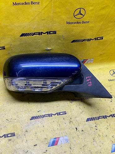 Боковое правое Зеркало Subaru Оригинал at lalafo.kg Боковое правое Зеркало Subaru Оригинал