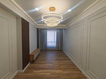 2 комнаты, 62 м², Элитка, 6 этаж, Евроремонт at lalafo.kg 2 комнаты, 62 м², Элитка, 6 этаж, Евроремонт