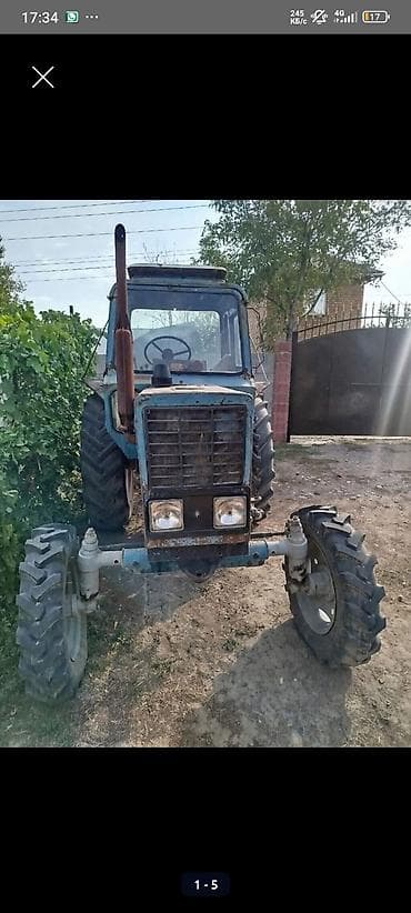 Тракторы Changfa: Продаю Трактор! в хорошем состоянии, трактор на ходу вложений не at lalafo.kg — 1 Тракторы Changfa: Продаю Трактор! в хорошем состоянии, трактор на ходу вложений не — 1