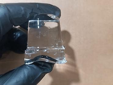 ЛЕД GOURMET ДЛЯ КОКТЕЙЛЕЙ Быстрая доставка. Долгоиграющие кубики в at lalafo.kg ЛЕД GOURMET ДЛЯ КОКТЕЙЛЕЙ Быстрая доставка. Долгоиграющие кубики в