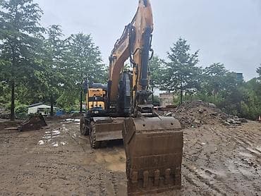 Экскаватор | Выкорчевывание пней, Траншеи, Котлованы at lalafo.kg — 1 Экскаватор | Выкорчевывание пней, Траншеи, Котлованы — 1