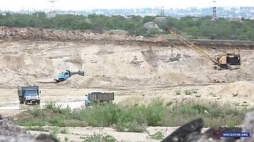 Песок, Васильевский карьер, В тоннах, Зил at lalafo.kg Песок, Васильевский карьер, В тоннах, Зил