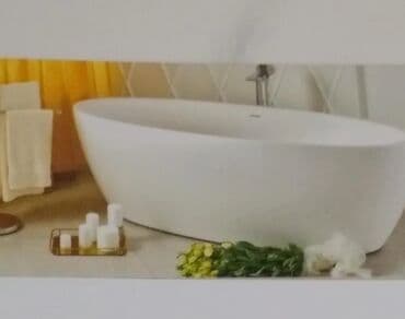 Реставрация ванн Больше 6 лет опыта at lalafo.kg Реставрация ванн Больше 6 лет опыта