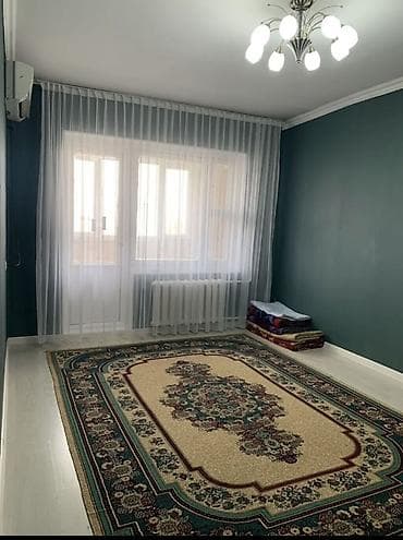 1 комната, 38 м², 106 серия, 6 этаж, Евроремонт at lalafo.kg 1 комната, 38 м², 106 серия, 6 этаж, Евроремонт