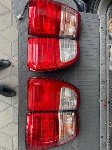 Комплект стоп-сигналов Lexus at lalafo.kg Комплект стоп-сигналов Lexus