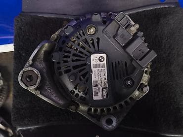 Генератор BMW 2009 г., Колдонулган, Оригинал, Жапония lalafo.kg да Генератор BMW 2009 г., Колдонулган, Оригинал, Жапония