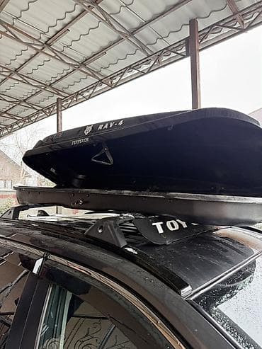 Автобокс Б/у at lalafo.kg Автобокс Б/у