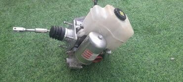 Блок ABS Lexus 2019 г., Б/у, Оригинал, Япония at lalafo.kg Блок ABS Lexus 2019 г., Б/у, Оригинал, Япония