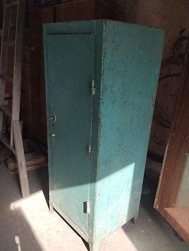 Шкаф для инструментов, В наличии at lalafo.kg Шкаф для инструментов, В наличии