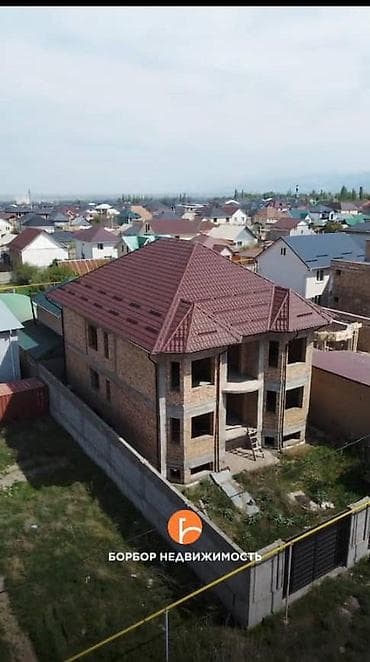 🏡🔥🔥 Продается дом 495 м² в Рухий Мурас - 1🔥🔥 📍 Удобная локация, 300 at lalafo.kg 🏡🔥🔥 Продается дом 495 м² в Рухий Мурас - 1🔥🔥 📍 Удобная локация, 300
