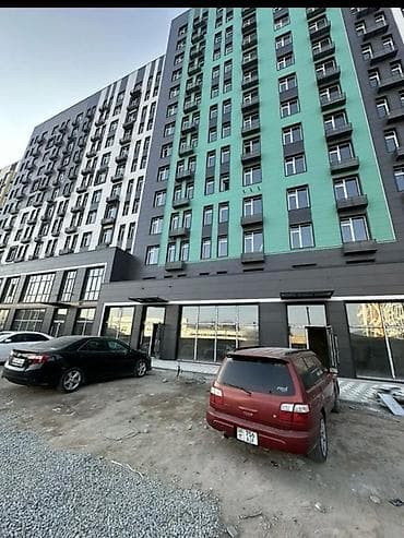 2 комнаты, 82 м², Элитка, 4 этаж, Готовая ПСО (под самоотделку) at lalafo.kg 2 комнаты, 82 м², Элитка, 4 этаж, Готовая ПСО (под самоотделку)