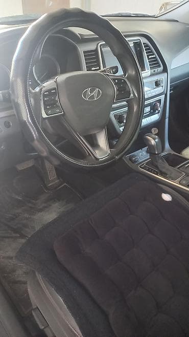 TagAZ: Сдаю Hyundai Sonata под такси, Долгосрочно, | Залог, Водительские права at lalafo.kg — 2 TagAZ: Сдаю Hyundai Sonata под такси, Долгосрочно, | Залог, Водительские права — 2