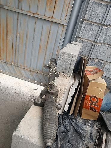 Рулевая рейка Toyota Б/у, Оригинал, Япония at lalafo.kg Рулевая рейка Toyota Б/у, Оригинал, Япония