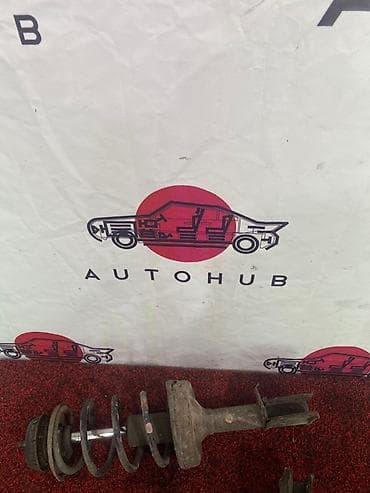 Амортизатор RENAULT KANGOO XZ 1.6 БЕНЗИН 2001 перед. лев. (б/у) at lalafo.kg Амортизатор RENAULT KANGOO XZ 1.6 БЕНЗИН 2001 перед. лев. (б/у)