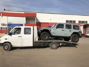 С лебедкой, С манипулятором, Со сдвижной платформой at lalafo.kg С лебедкой, С манипулятором, Со сдвижной платформой