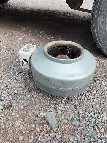 Вентилятор at lalafo.kg Вентилятор