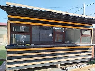 Предложение для владельцев земли в Бишкеке! Аренда под павильон at lalafo.kg Предложение для владельцев земли в Бишкеке! Аренда под павильон