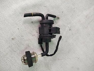 Кыймылдаткыч клапаны Mercedes-Benz lalafo.kg да — 1 Кыймылдаткыч клапаны Mercedes-Benz — 1