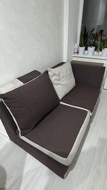 Модульный диван, Б/у at lalafo.kg Модульный диван, Б/у