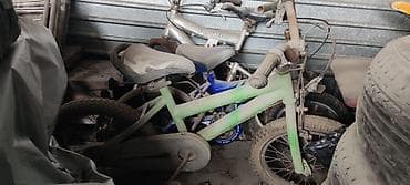 Детский велосипед, 2-колесный, 4 - 6 лет at lalafo.kg Детский велосипед, 2-колесный, 4 - 6 лет