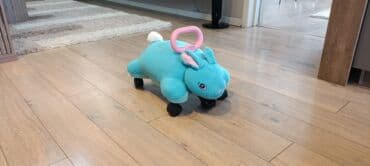 Продается толокар зайчик в отличном состоянии at lalafo.kg Продается толокар зайчик в отличном состоянии