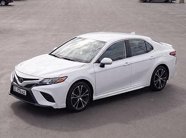 Сдаю Toyota Camry, Посуточно, Без водителя, | Водительские права at lalafo.kg Сдаю Toyota Camry, Посуточно, Без водителя, | Водительские права