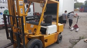 Сдаю Другой тип погрузчик, Посуточно at lalafo.kg Сдаю Другой тип погрузчик, Посуточно