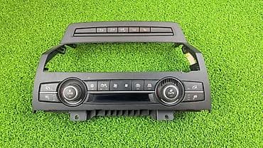 Блок управления печкой, кондиционером е71 рестайлинг Номер 9 /0 at lalafo.kg Блок управления печкой, кондиционером е71 рестайлинг Номер 9 /0