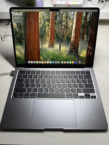 Для учебы, Б/у, M3, ОЗУ, RAM: 8 ГБ at lalafo.kg Для учебы, Б/у, M3, ОЗУ, RAM: 8 ГБ